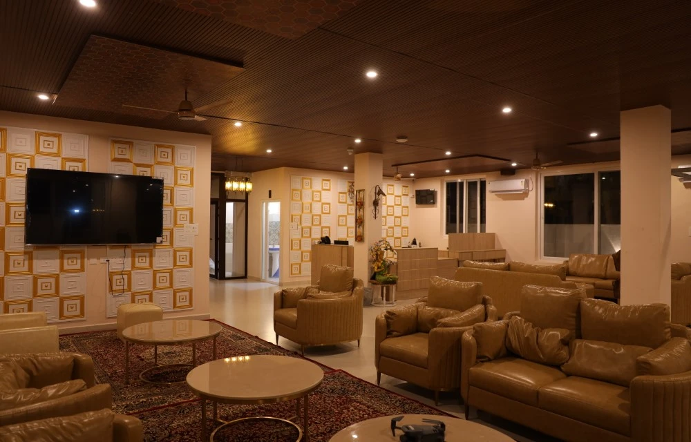 About Hotel in Auroville Pictures 2